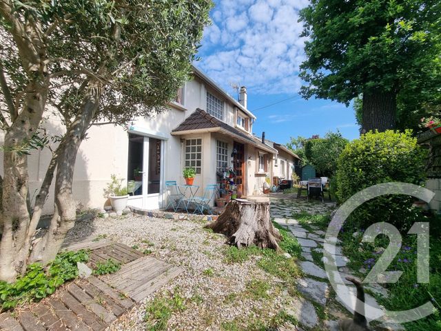 Afficher la photo en grand maison à vendre - 7 pièces - 139.0 m2 - LIVRY GARGAN - 93 - ILE-DE-FRANCE - Century 21 Agence Du Cèdre