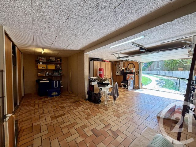 maison à vendre - 5 pièces - 100.5 m2 - LIVRY GARGAN - 93 - ILE-DE-FRANCE - Century 21 Agence Du Cèdre