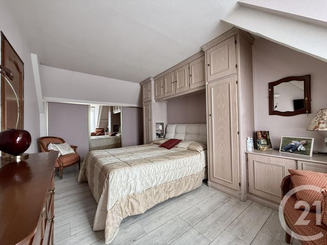 maison à vendre - 5 pièces - 100.5 m2 - LIVRY GARGAN - 93 - ILE-DE-FRANCE - Century 21 Agence Du Cèdre