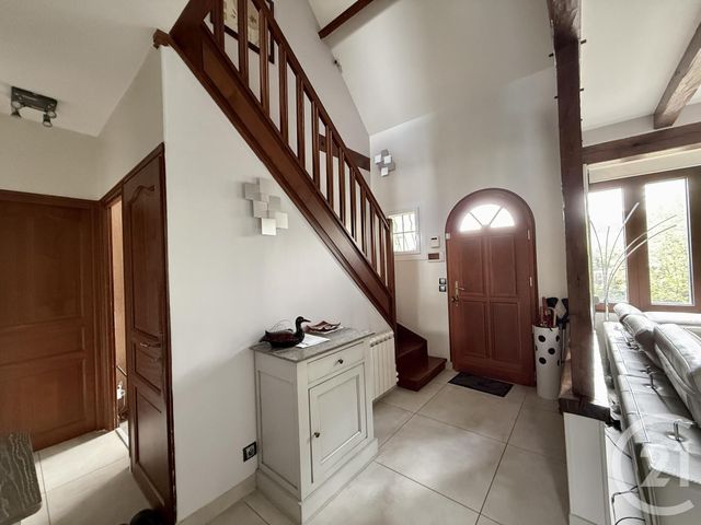 maison à vendre - 5 pièces - 100.5 m2 - LIVRY GARGAN - 93 - ILE-DE-FRANCE - Century 21 Agence Du Cèdre