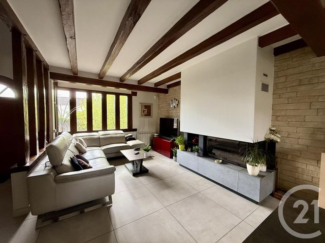 maison à vendre - 5 pièces - 100.5 m2 - LIVRY GARGAN - 93 - ILE-DE-FRANCE - Century 21 Agence Du Cèdre