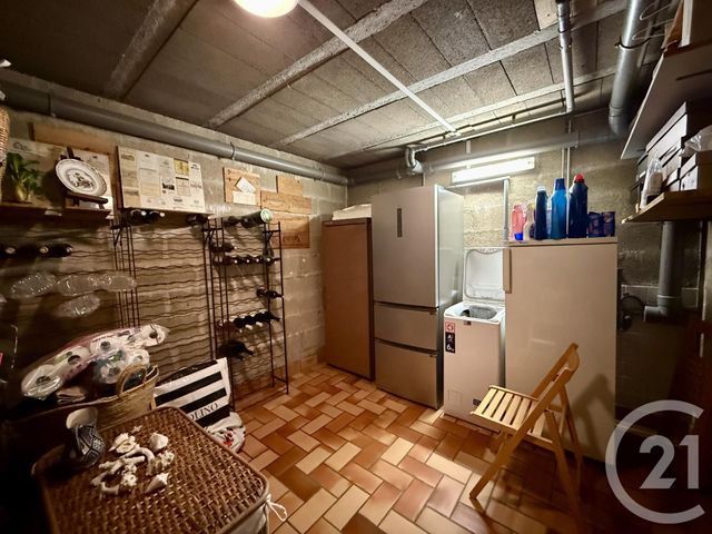 maison à vendre - 5 pièces - 100.5 m2 - LIVRY GARGAN - 93 - ILE-DE-FRANCE - Century 21 Agence Du Cèdre