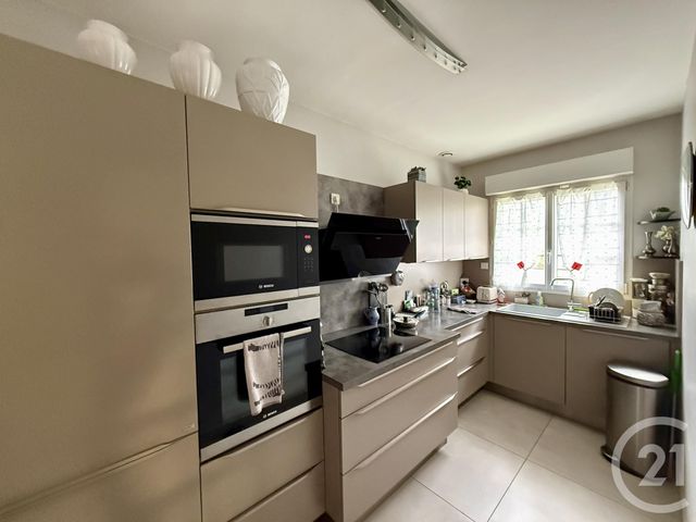 maison à vendre - 5 pièces - 100.5 m2 - LIVRY GARGAN - 93 - ILE-DE-FRANCE - Century 21 Agence Du Cèdre