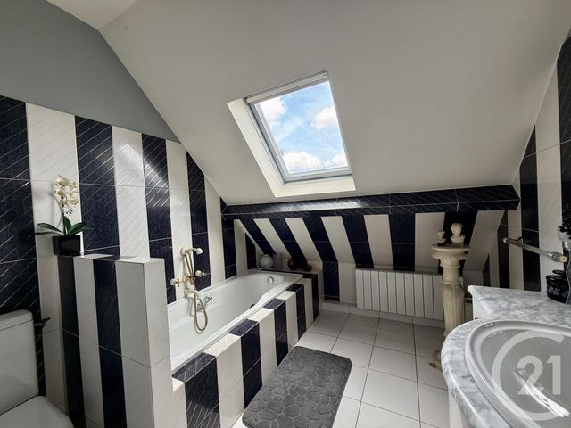 maison à vendre - 5 pièces - 100.5 m2 - LIVRY GARGAN - 93 - ILE-DE-FRANCE - Century 21 Agence Du Cèdre