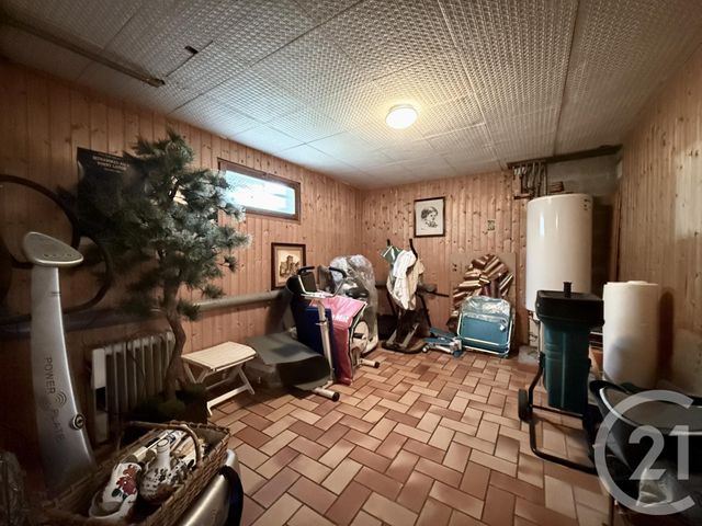 maison à vendre - 5 pièces - 100.5 m2 - LIVRY GARGAN - 93 - ILE-DE-FRANCE - Century 21 Agence Du Cèdre