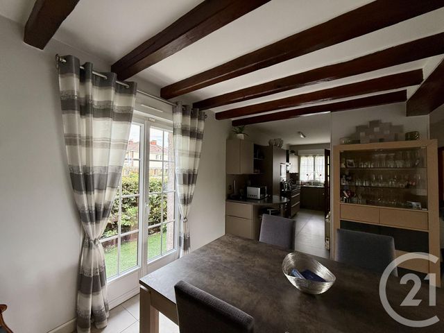 maison à vendre - 5 pièces - 100.5 m2 - LIVRY GARGAN - 93 - ILE-DE-FRANCE - Century 21 Agence Du Cèdre