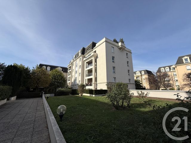 appartement - LIVRY GARGAN - 93
