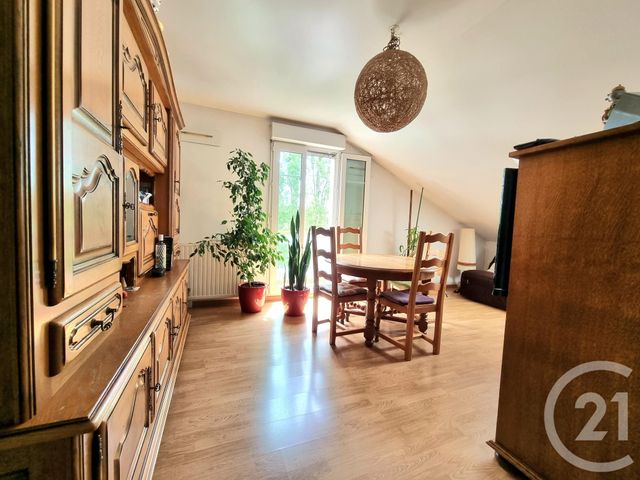 appartement - VAUJOURS - 93