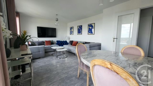 Appartement F3 à vendre - 3 pièces - 77.0 m2 - LIVRY GARGAN - 93 - ILE-DE-FRANCE - Century 21 Agence Du Cèdre