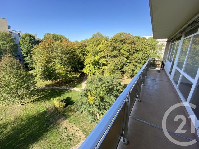 Appartement F4 à vendre - 4 pièces - 77.94 m2 - LIVRY GARGAN - 93 - ILE-DE-FRANCE - Century 21 Agence Du Cèdre