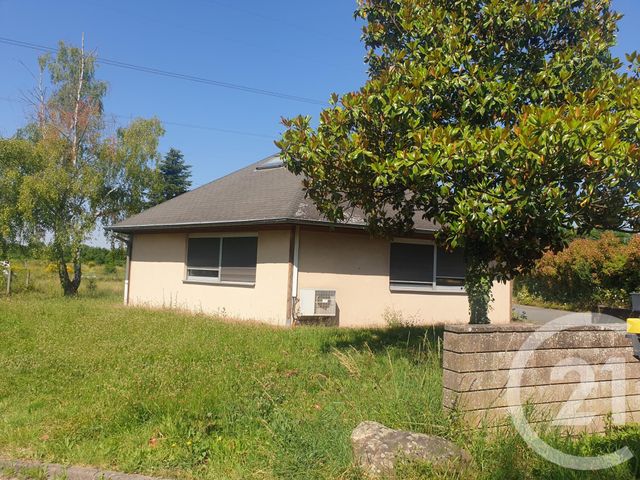 commerce à louer - 280.0 m2 - LE PIN - 77 - ILE-DE-FRANCE - Century 21 Agence Du Cèdre