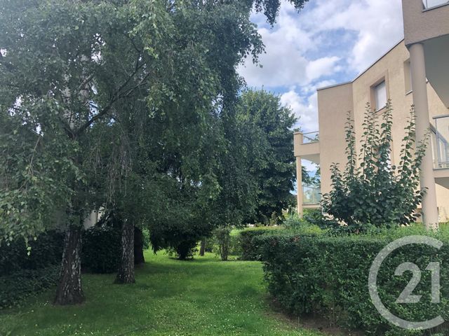 Appartement F2 à vendre SEVRAN