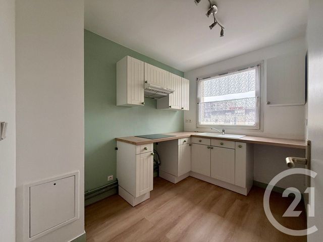 Appartement F2 à vendre - 2 pièces - 46.53 m2 - LIVRY GARGAN - 93 - ILE-DE-FRANCE - Century 21 Agence Du Cèdre