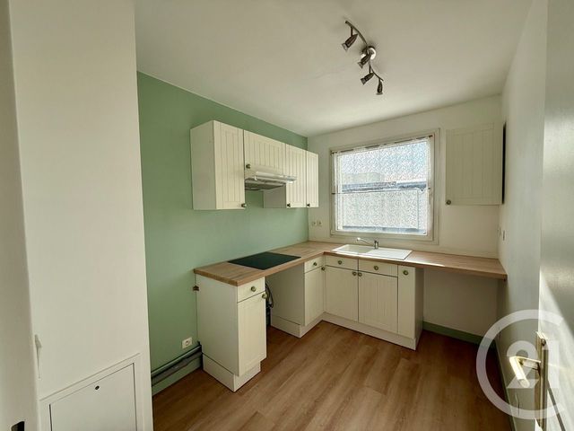 Appartement F2 à vendre - 2 pièces - 46.53 m2 - LIVRY GARGAN - 93 - ILE-DE-FRANCE - Century 21 Agence Du Cèdre