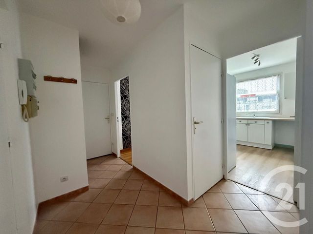 Appartement F2 à vendre - 2 pièces - 46.53 m2 - LIVRY GARGAN - 93 - ILE-DE-FRANCE - Century 21 Agence Du Cèdre