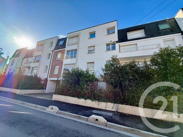 Appartement F2 à vendre - 2 pièces - 46.53 m2 - LIVRY GARGAN - 93 - ILE-DE-FRANCE - Century 21 Agence Du Cèdre