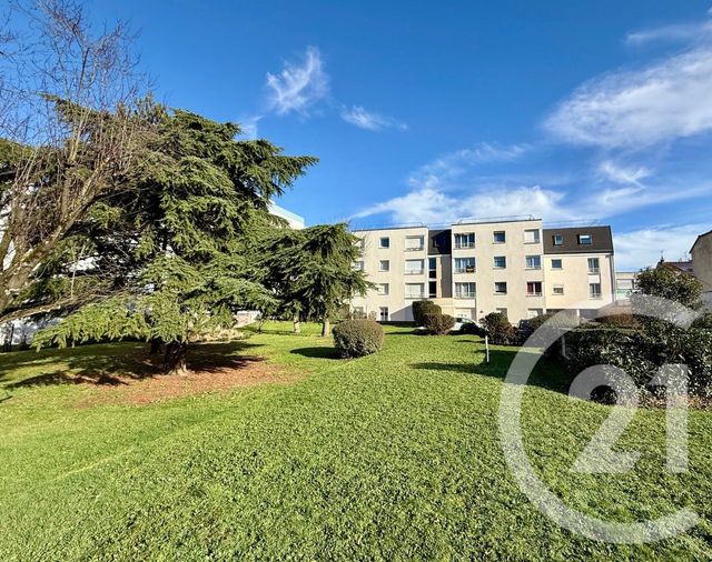Appartement F2 à vendre - 2 pièces - 46.53 m2 - LIVRY GARGAN - 93 - ILE-DE-FRANCE - Century 21 Agence Du Cèdre