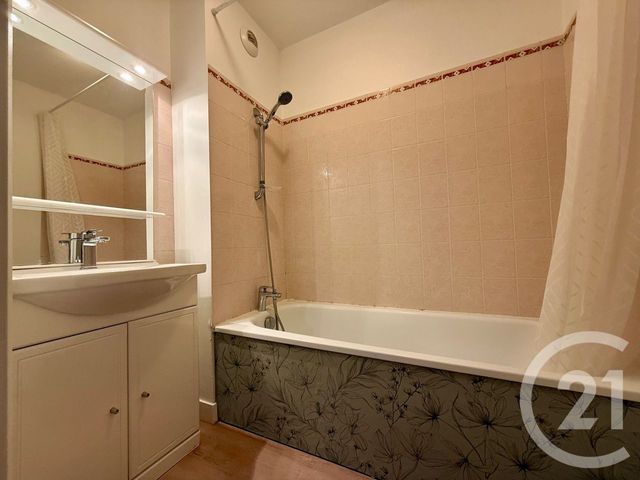 Appartement F2 à vendre - 2 pièces - 46.53 m2 - LIVRY GARGAN - 93 - ILE-DE-FRANCE - Century 21 Agence Du Cèdre