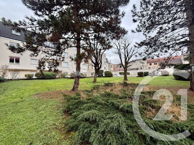 Appartement F2 à vendre LIVRY GARGAN