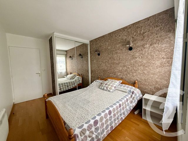 Appartement F2 à vendre - 2 pièces - 46.53 m2 - LIVRY GARGAN - 93 - ILE-DE-FRANCE - Century 21 Agence Du Cèdre