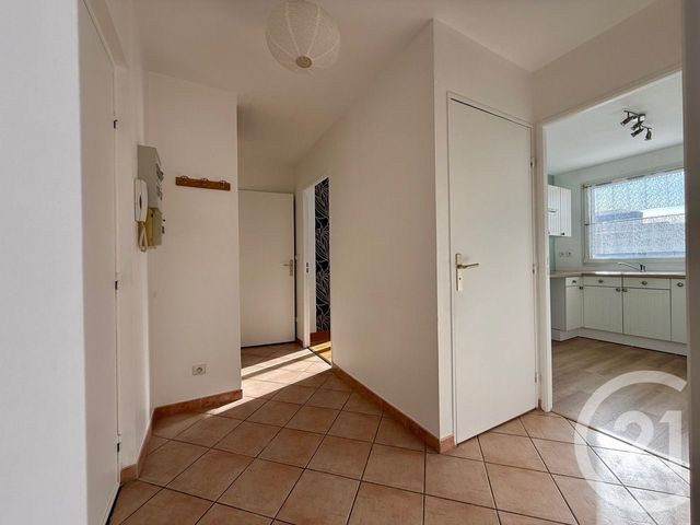 Appartement F2 à vendre - 2 pièces - 46.53 m2 - LIVRY GARGAN - 93 - ILE-DE-FRANCE - Century 21 Agence Du Cèdre