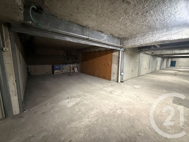 Appartement F2 à vendre - 2 pièces - 46.53 m2 - LIVRY GARGAN - 93 - ILE-DE-FRANCE - Century 21 Agence Du Cèdre