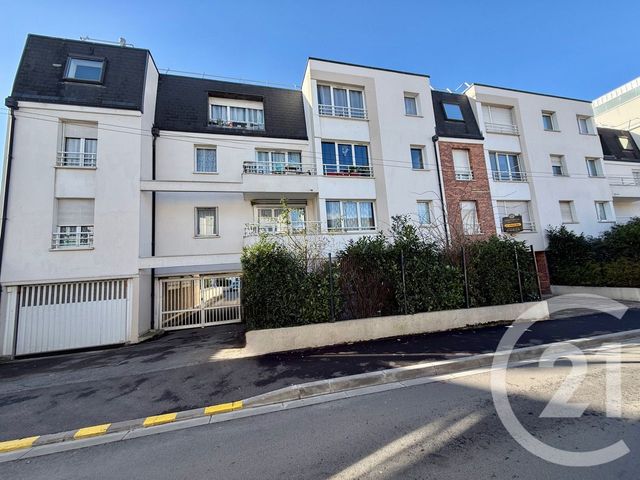 Appartement F2 à vendre - 2 pièces - 46.53 m2 - LIVRY GARGAN - 93 - ILE-DE-FRANCE - Century 21 Agence Du Cèdre
