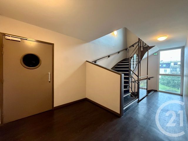 Appartement F2 à vendre - 2 pièces - 46.53 m2 - LIVRY GARGAN - 93 - ILE-DE-FRANCE - Century 21 Agence Du Cèdre