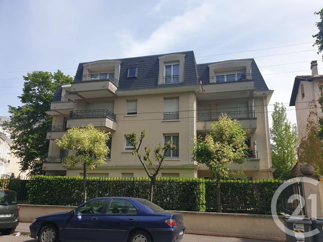 Appartement F3 à louer LIVRY GARGAN