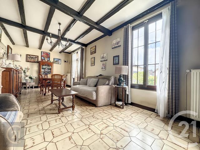maison - LIVRY GARGAN - 93