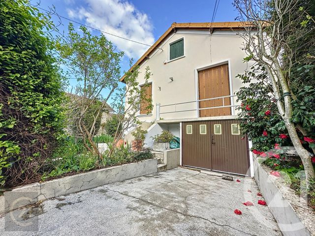maison à vendre - 5 pièces - 85.89 m2 - LIVRY GARGAN - 93 - ILE-DE-FRANCE - Century 21 Agence Du Cèdre