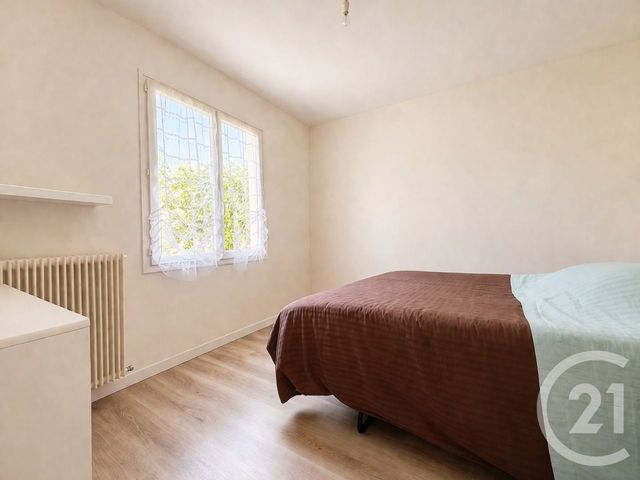 maison à vendre - 6 pièces - 108.75 m2 - SEVRAN - 93 - ILE-DE-FRANCE - Century 21 Agence Du Cèdre
