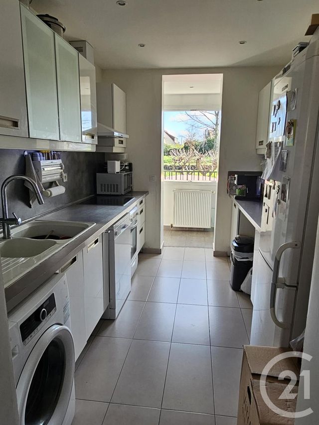 maison à vendre - 6 pièces - 108.75 m2 - SEVRAN - 93 - ILE-DE-FRANCE - Century 21 Agence Du Cèdre