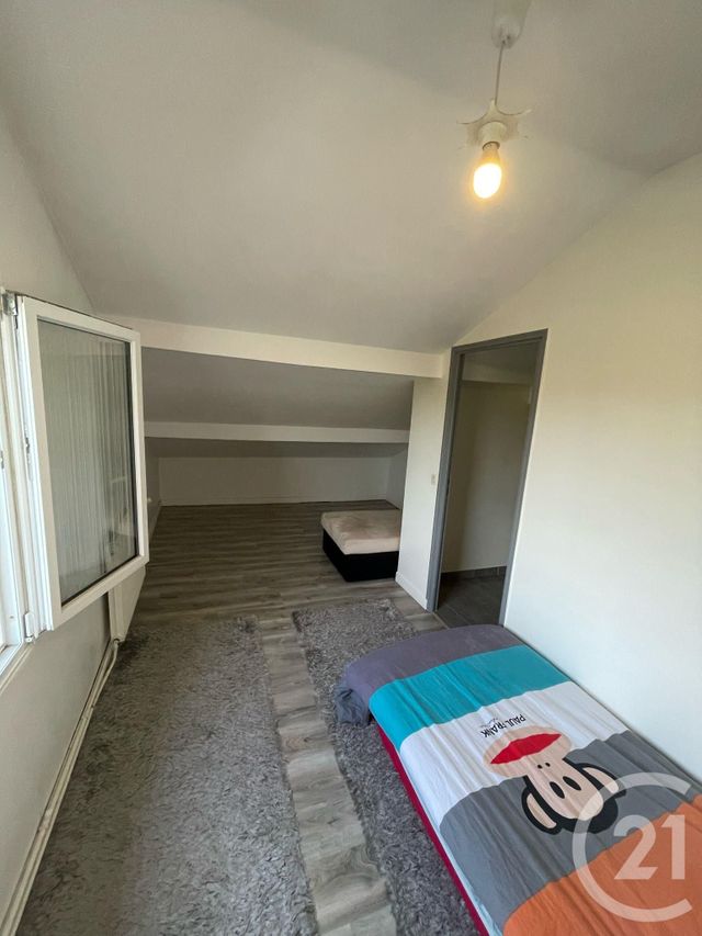 maison à vendre - 6 pièces - 108.75 m2 - SEVRAN - 93 - ILE-DE-FRANCE - Century 21 Agence Du Cèdre