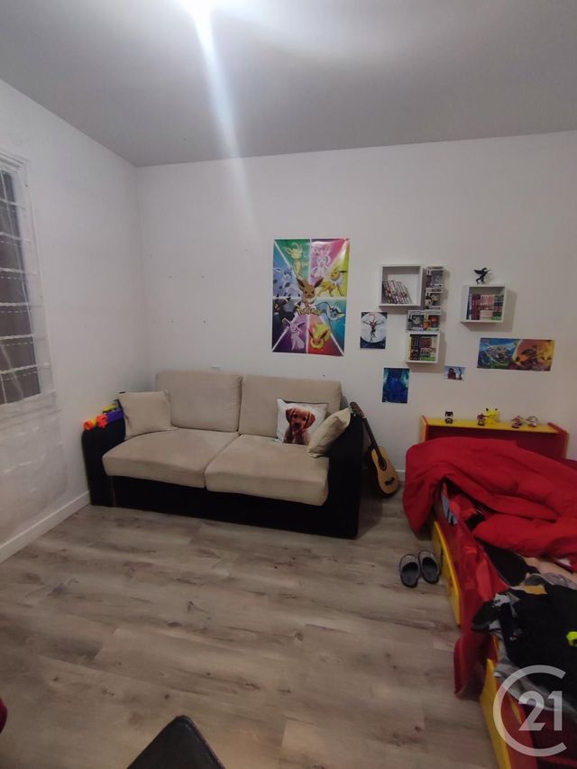 maison à vendre - 6 pièces - 108.75 m2 - SEVRAN - 93 - ILE-DE-FRANCE - Century 21 Agence Du Cèdre