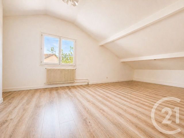 maison à vendre - 6 pièces - 108.75 m2 - SEVRAN - 93 - ILE-DE-FRANCE - Century 21 Agence Du Cèdre