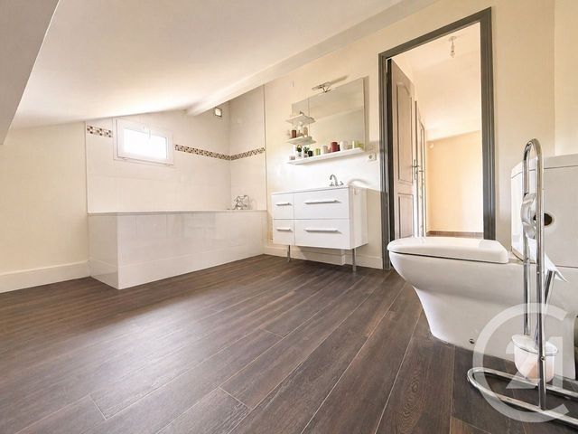 maison à vendre - 6 pièces - 108.75 m2 - SEVRAN - 93 - ILE-DE-FRANCE - Century 21 Agence Du Cèdre