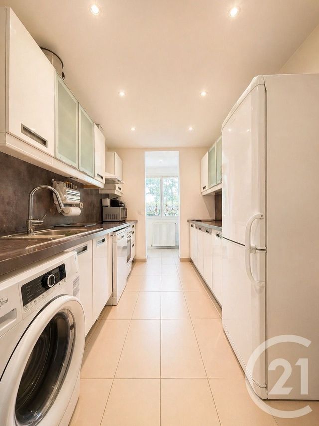 maison à vendre - 6 pièces - 108.75 m2 - SEVRAN - 93 - ILE-DE-FRANCE - Century 21 Agence Du Cèdre