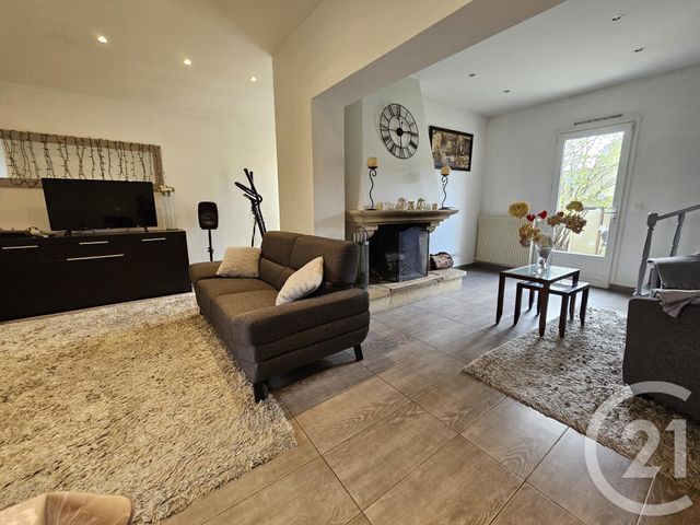 maison à vendre - 6 pièces - 108.75 m2 - SEVRAN - 93 - ILE-DE-FRANCE - Century 21 Agence Du Cèdre