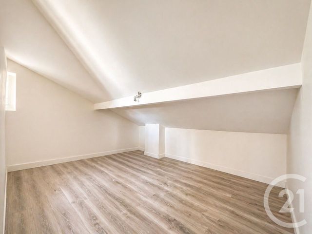 maison à vendre - 6 pièces - 108.75 m2 - SEVRAN - 93 - ILE-DE-FRANCE - Century 21 Agence Du Cèdre