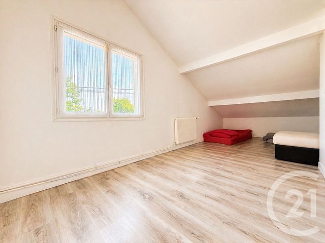 maison à vendre - 6 pièces - 108.75 m2 - SEVRAN - 93 - ILE-DE-FRANCE - Century 21 Agence Du Cèdre