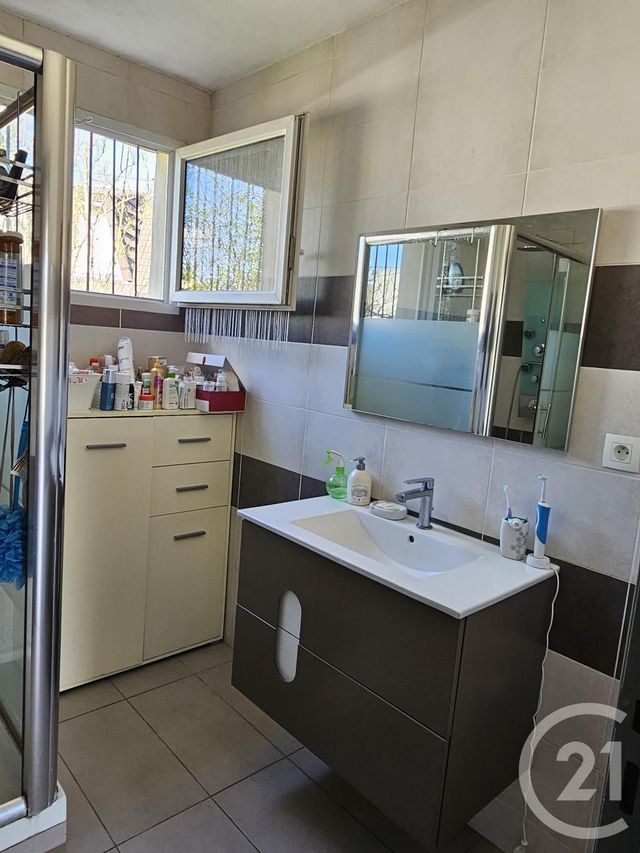 maison à vendre - 6 pièces - 108.75 m2 - SEVRAN - 93 - ILE-DE-FRANCE - Century 21 Agence Du Cèdre