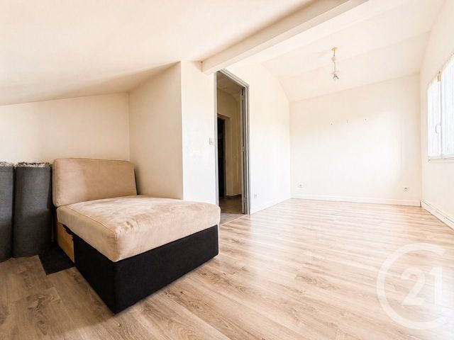 maison à vendre - 6 pièces - 108.75 m2 - SEVRAN - 93 - ILE-DE-FRANCE - Century 21 Agence Du Cèdre