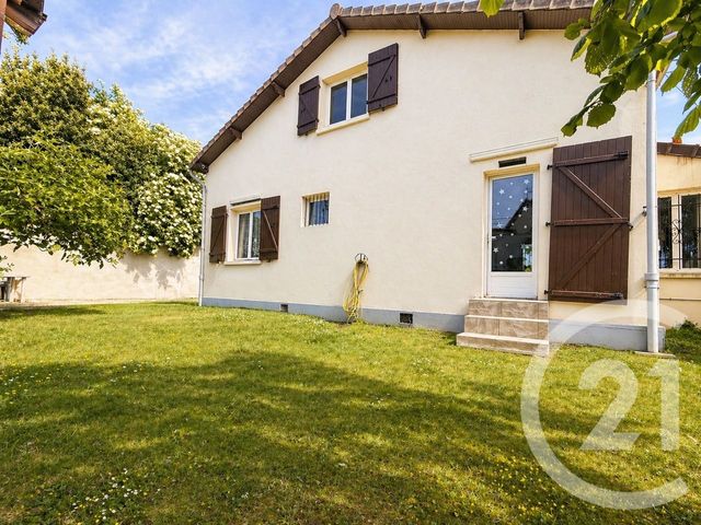 Maison à vendre SEVRAN