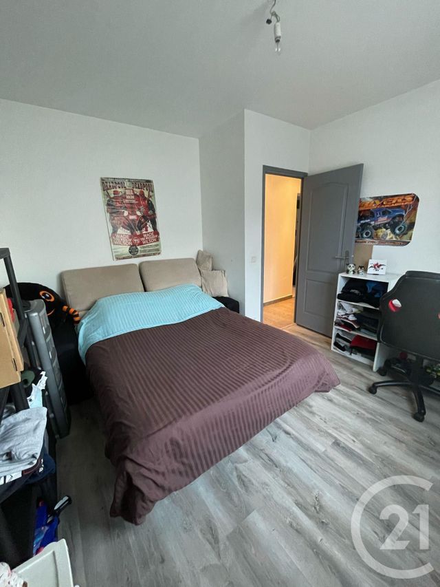 maison à vendre - 6 pièces - 108.75 m2 - SEVRAN - 93 - ILE-DE-FRANCE - Century 21 Agence Du Cèdre