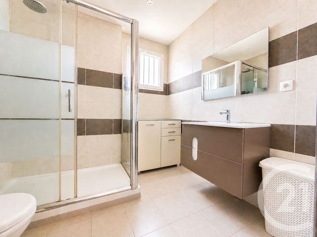 maison à vendre - 6 pièces - 108.75 m2 - SEVRAN - 93 - ILE-DE-FRANCE - Century 21 Agence Du Cèdre