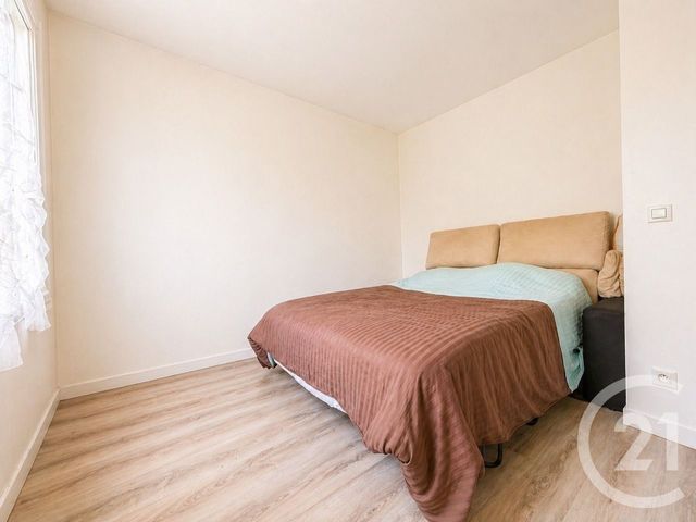 maison à vendre - 6 pièces - 108.75 m2 - SEVRAN - 93 - ILE-DE-FRANCE - Century 21 Agence Du Cèdre