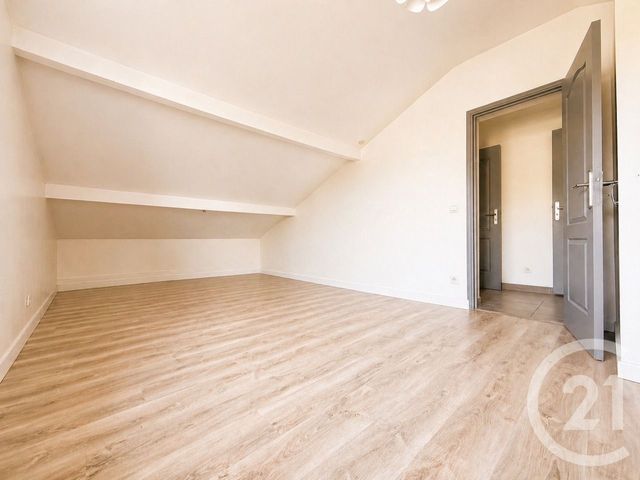 maison à vendre - 6 pièces - 108.75 m2 - SEVRAN - 93 - ILE-DE-FRANCE - Century 21 Agence Du Cèdre