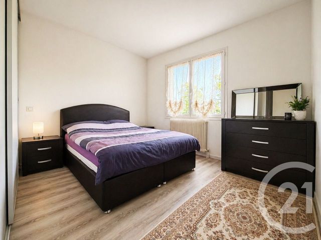 maison à vendre - 6 pièces - 108.75 m2 - SEVRAN - 93 - ILE-DE-FRANCE - Century 21 Agence Du Cèdre