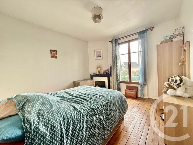 maison à vendre - 3 pièces - 68.0 m2 - LIVRY GARGAN - 93 - ILE-DE-FRANCE - Century 21 Agence Du Cèdre